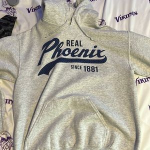 Phoenix Hoodie